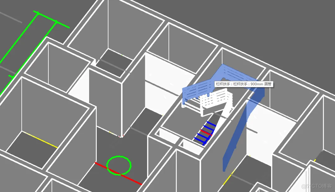 Revit--建筑业的常驻嘉宾_java_44